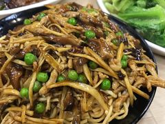 肉丝两面黄-王家沙点心店(万航渡路店)