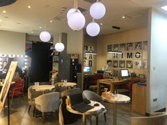 -海马体照相馆(北京apm店)