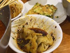 -付小姐在成都(中山公园店)