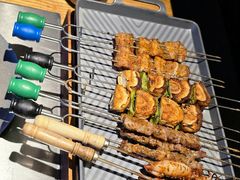 -KAOKAO烤烤·丹东海鲜烧烤(崔各庄店)