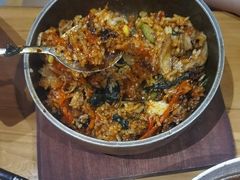 -冰川冷面·延边菜·炭烤串(观前店)