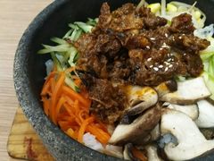 -安大叔拌饭(宝龙店)