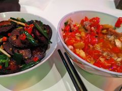 -文和友老长沙龙虾馆(化龙池店)