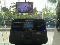 -威克健身游泳(万菱汇店)