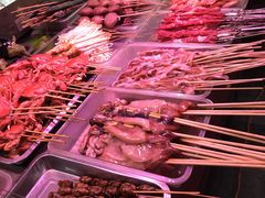 -鼓楼夜市