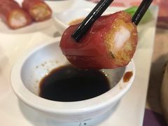 -点都德(汇盈广场店)