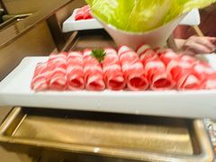 -海底捞火锅(高科东路店)