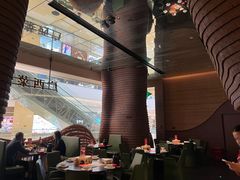 -桂小厨广西菜(万象城店)
