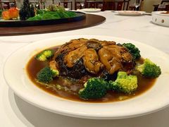 -国贸旋转餐厅(国贸广场店)