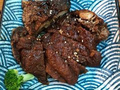 熏鱼-囿面传统制面馆(中央路店)
