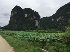 -英西峰林·洞天仙境