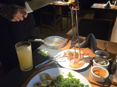 -拉蒂娜·巴西牛排馆 Latina·Brazilian Steakhouse(王府井喜悦店)