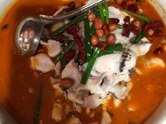 -乌江鱼杭帮菜(西湖店)