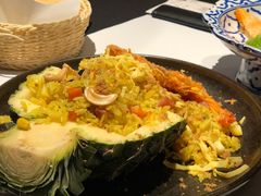 -BetterThai 泰加(苏州中心店)