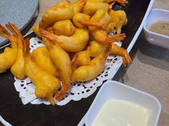 -味莊·青岛菜(云霄路店)