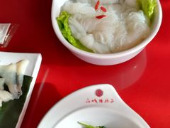 -山城辣妹子(定福庄店)