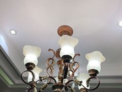 -老牌坊鲁菜名店(宽厚里店)