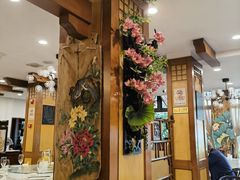-新川办餐厅