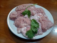 -华哥新鲜猪精品美食