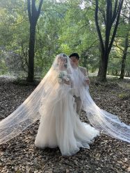 -帆拉斐婚纱摄影(春熙店)