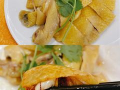 -巫记鸡饭店