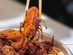 -辣盆盆麻辣小龙虾(哈尔滨总店)