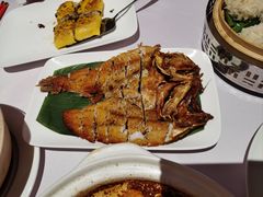 -粗茶淡饭·汉口公馆(循礼门店)