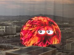 -拉斯维加斯永利酒店