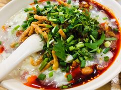 -晓友烧麦(光华村店)