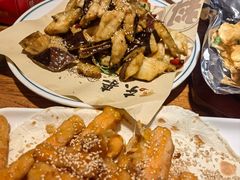 -东来土菜馆(民祥园路店)