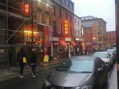 -曼彻斯特中国城