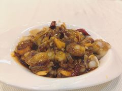 -奥华餐厅·老张记(台基厂店)