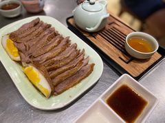 潮界卤鹅肉-潮界(LU·ONE凯德晶萃广场店)