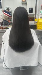 -青霖·飘逸造型