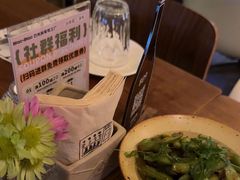 -Blac+Blac(中海环宇荟店)