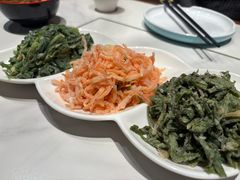 -博望坡饭店(宜山路店)