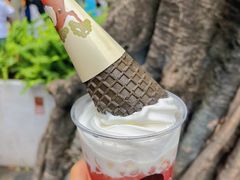 -喜茶(广州北京路惠福东店)