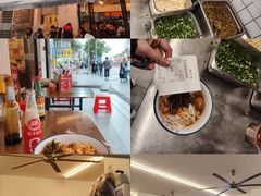 -李叁面馆(妇幼店)