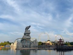 -合肥融创乐园