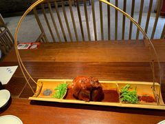 -大牌大·传统杭帮菜(湖滨店)