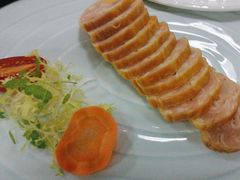 -彩丰楼·中餐厅(国家会展中心上海洲际店)