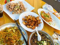 -舌尖上·霞浦滩涂海鲜·新闽菜(总店)