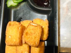 -馔豚·台北菜专门店(深圳湾万象城店)