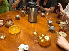 -友缘茶人(古龙路店)