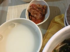 -桃屋日本料理(清华科技园店)