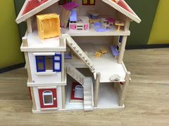 -牙博士口腔(杨浦店)