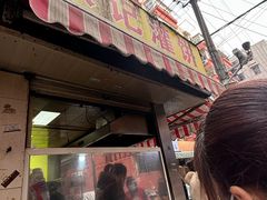 -张记灌饼(丰富路店)