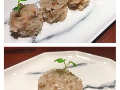 -菩提素素食餐厅(晶郦馆店)