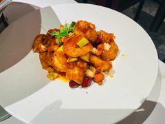 宫保虾球-麻六记(新天地店)