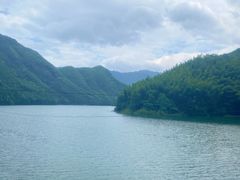 -平江沱龙峡漂流